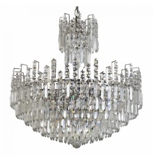 Подвесная люстра Arti Lampadari Lucia E 1.3.60.100 N Lucia