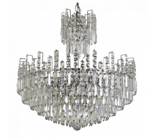 Подвесная люстра Arti Lampadari Lucia E 1.3.60.100 N Lucia