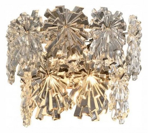 Накладной светильник iLamp W2545-2 NIC Homy