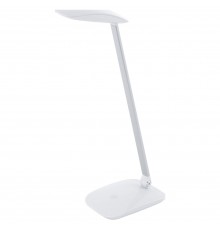 Настольная лампа офисная Eglo 95695 Cajero