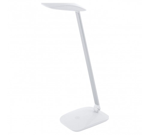 Настольная лампа офисная Eglo 95695 Cajero
