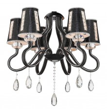 Подвесная люстра Wertmark WE391.06.023 Adelinda