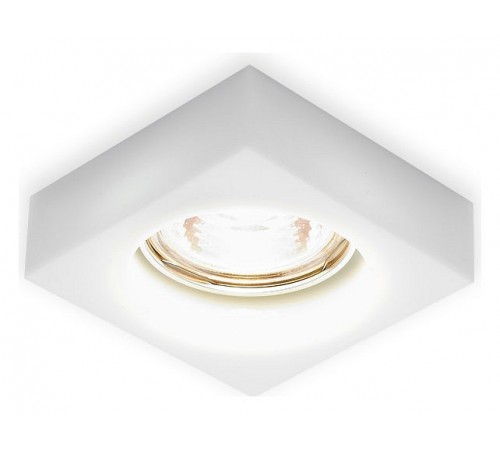 Встраиваемый светильник Ambrella Light D9171 MILK D