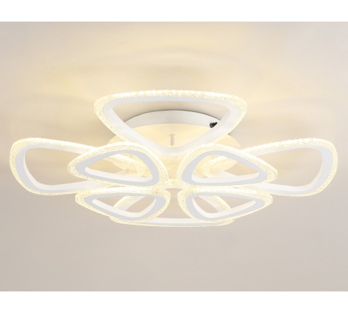 Потолочная люстра Ambrella Light FA4515 FA