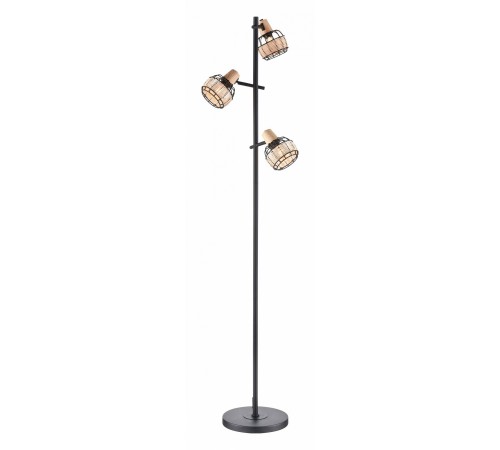 Торшер Velante 563-715-03 563