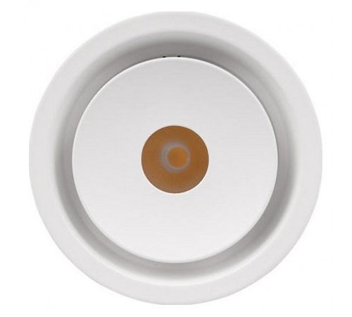 Встраиваемый светильник Loft it 10321 White Lucky