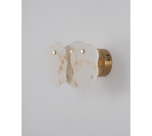 Накладной светильник Moderli V8092-WL Square