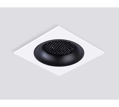 Встраиваемый светильник Ambrella Light TN102727 TECHNO SPOT