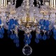 Подвесная люстра Bohemia Ivele Crystal 1410/6/160/G/V3001 1410