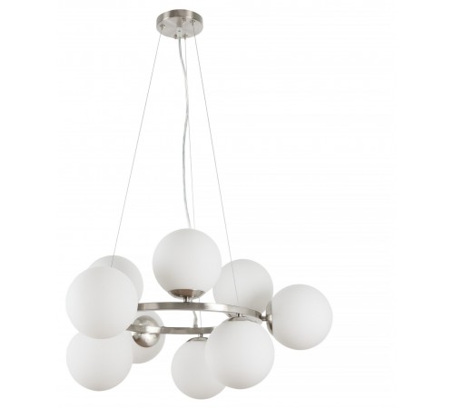 Подвесная люстра MyFar MR1946-9P Aerton