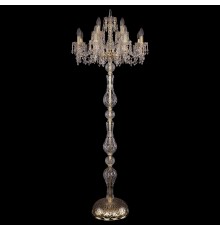Торшер Bohemia Art Classic 13.23.8+4.200.h-165.Gd.Dr 11.23