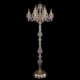 Торшер Bohemia Art Classic 13.23.8+4.200.h-165.Gd.Dr 11.23