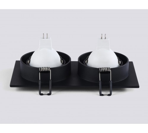 Встраиваемый светильник Ambrella Light TN102734 TECHNO SPOT