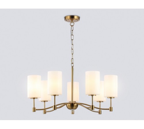 Подвесная люстра Ambrella Light LH56053 LH