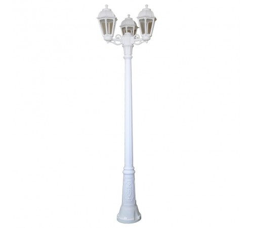 Фонарный столб Fumagalli K22.156.S30.WXF1R Saba