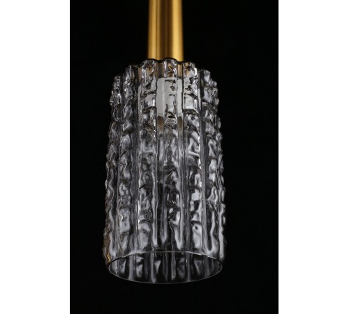 Подвесной светильник Aployt APL.310.13.05 Henrite