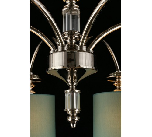 Люстра на штанге Aployt APL.714.07.06 Nikolet