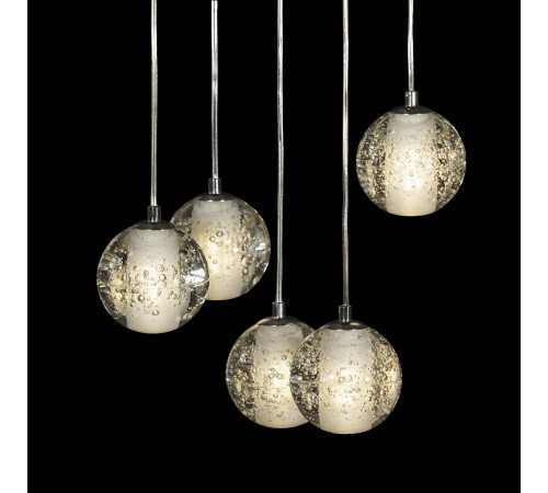 Подвесной светильник Loft it 10112/5 Rain