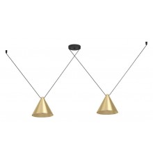 Подвесной светильник Eglo 900843 Narices 1