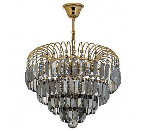 Подвесная люстра Arti Lampadari Sabina E 1.5.32.104 G Sabina