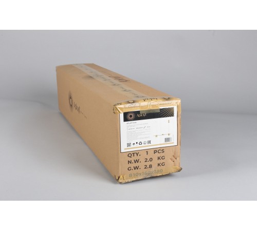 Подвесной светильник Aployt APL.017.13.18 Frania