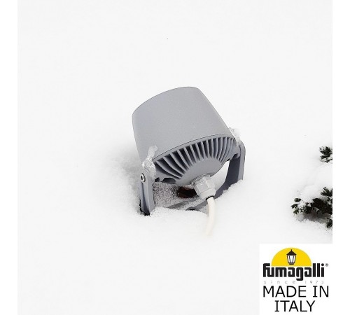 Наземный низкий светильник Fumagalli 1M1.001.000.LXU1L Minitommy