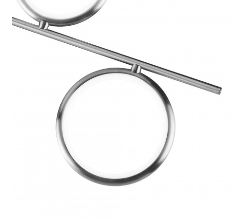 Люстра на штанге Mantra 6590 Olimpia