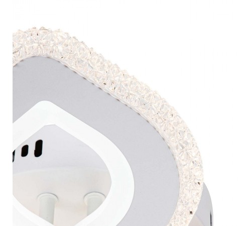 Потолочная люстра Escada 10264/3LED Diamond