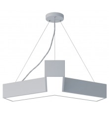 Подвесной светильник Эра Б0050566 Igrek