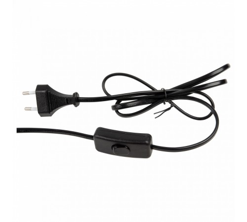Сетевой провод с выключателем Uniel UL-00010157
