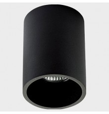 Накладной светильник Italline 202511-11 black 202511