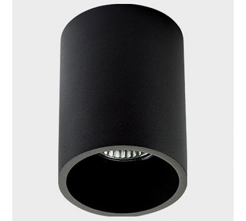 Накладной светильник Italline 202511-11 black 202511