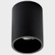 Накладной светильник Italline 202511-11 black 202511
