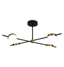 Люстра на штанге Mantra 7162 Cuba