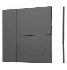 Клавиши для выключателя трехклавишного Arlight 51095 INTELLIGENT