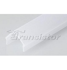 Рассеиватель [2 м] Arlight 023910 ARH-DECORE-S12 Square Frost