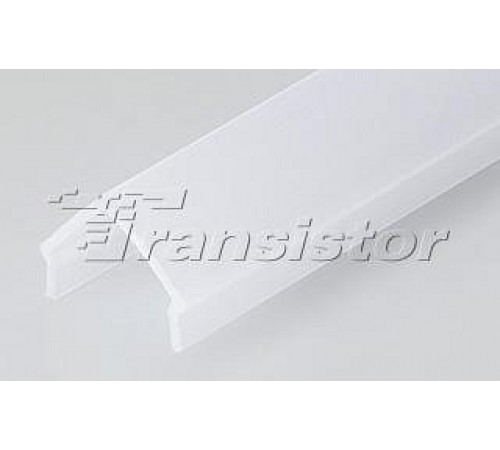 Рассеиватель [2 м] Arlight 023910 ARH-DECORE-S12 Square Frost