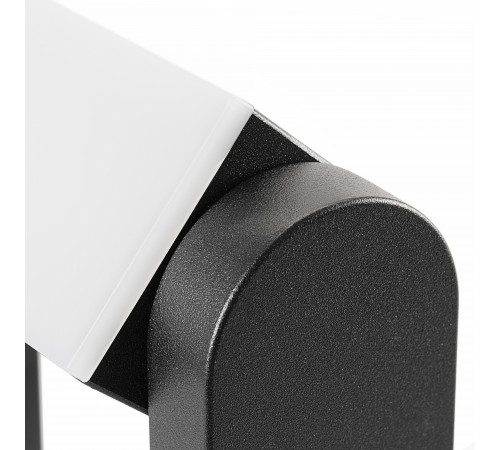 Наземный высокий светильник Arlight 029436(1) Frame rotary