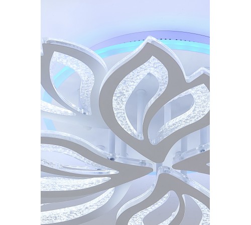 Потолочная люстра Natali Kovaltseva LED LAMPS 81336 Sand