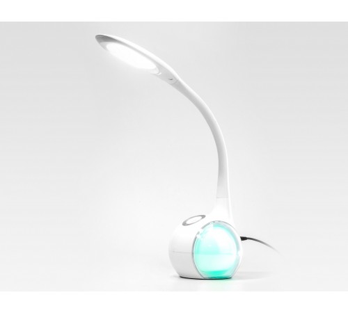 Настольная лампа офисная Ambrella Light DE532 DE