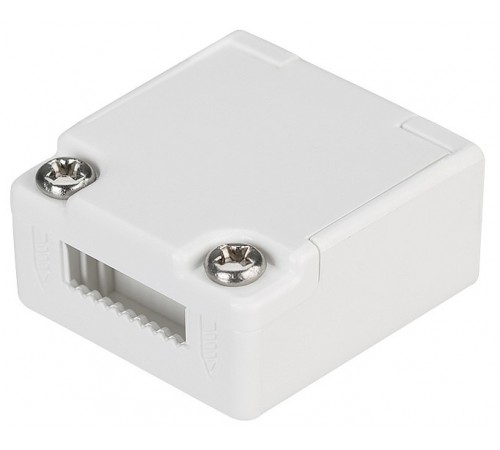 Заглушка для лент Arlight 027061