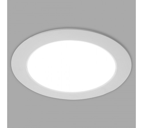 Встраиваемый светильник Feron 48876 AL528