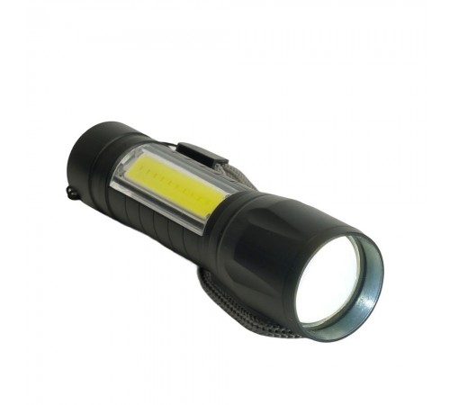 Фонарь ручной Feron 51118 TH2408