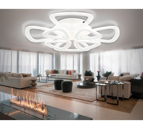 Потолочная люстра Ambrella Light FA4515 FA