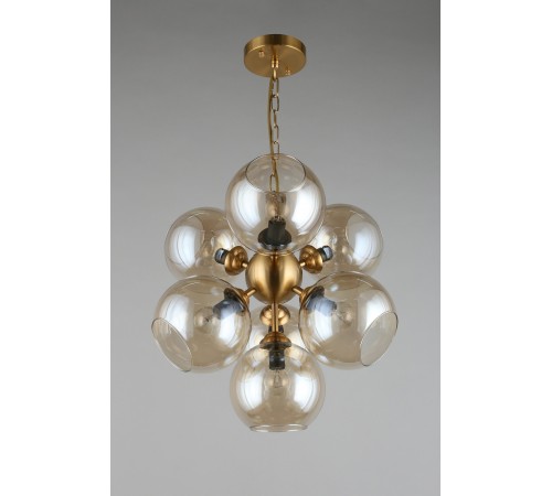 Подвесная люстра Aployt APL.912.13.07 Greta