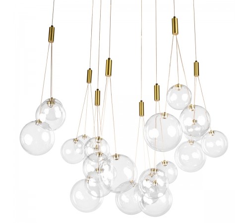 Подвесная люстра Loft it 10270/S24 Pop it