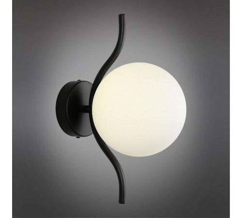 Бра Aployt APL.312.01.01 Jagna