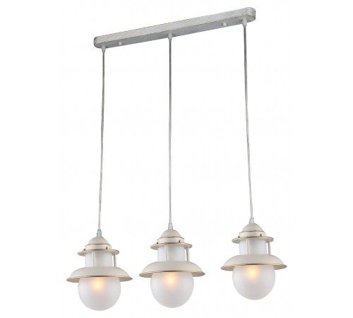 Подвесной светильник Escada 10164/3S Industrial