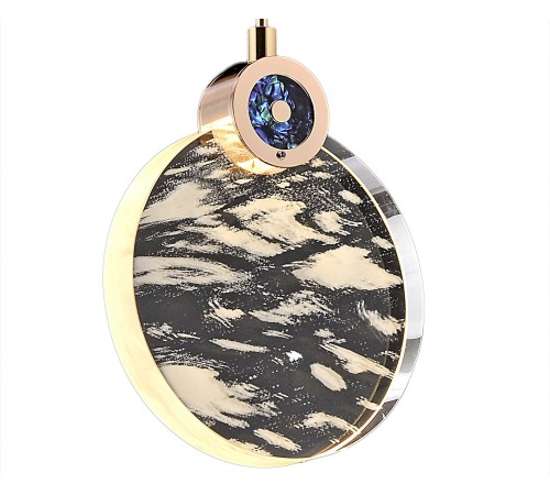 Подвесной светильник Kink Light 07857-1A,33 Викси