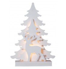 Ель световая (29х41 мм) Grandy 411413